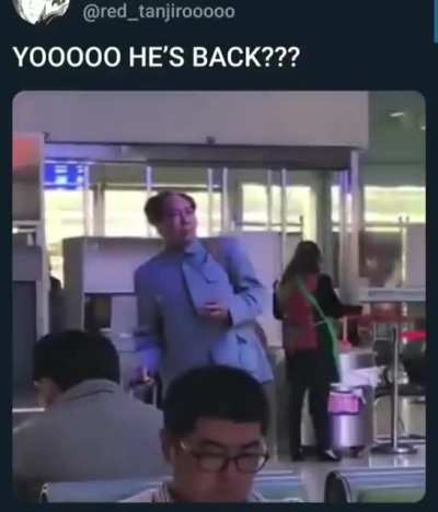 🇨🇳🇨🇳🇨🇳 look who&rsquo;s back two 😳 🇨🇳🇨🇳🇨🇳🇨🇳