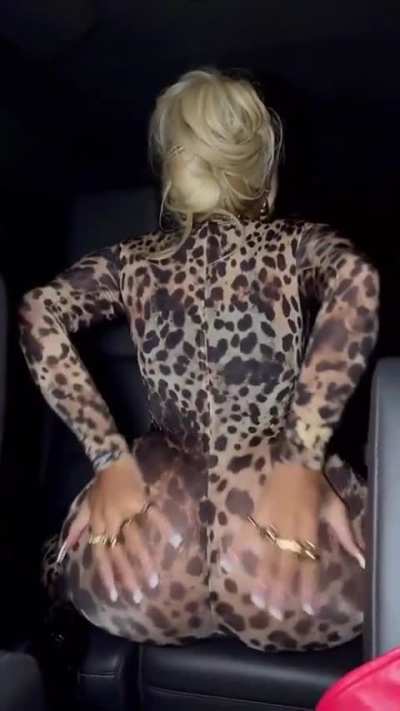 Jai Nice 🍑
