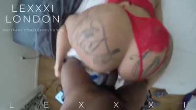 Lexxi OnlyFans