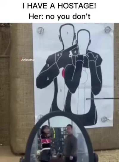 Blursed_shooting skills