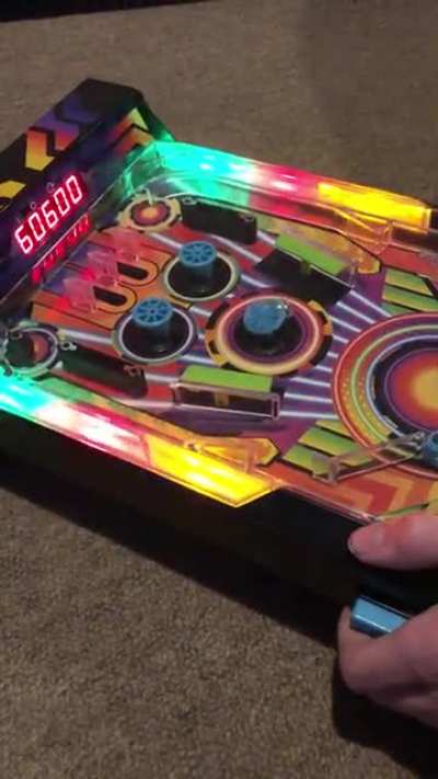 No, this isn&rsquo;t how you are supposed to play the game