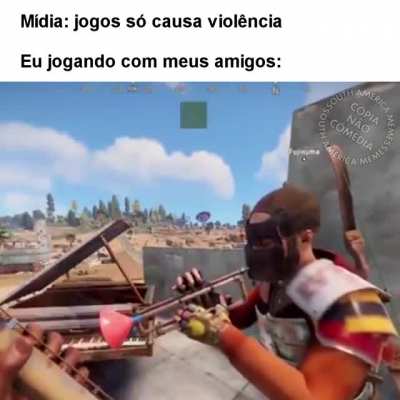 A m&iacute;dia &ntilde; sabe de nd