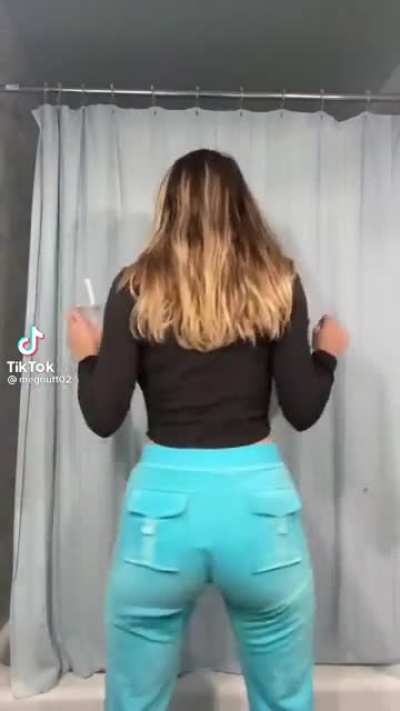 Just Meg