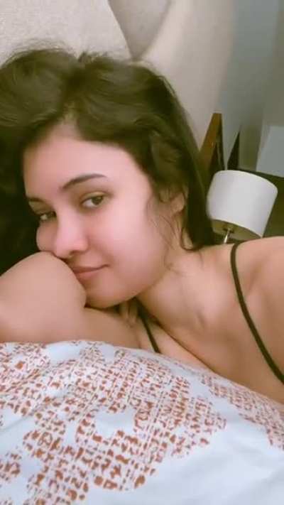 Rabiya Mateo