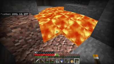 Hidden Diamonds...