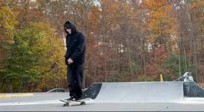 New tricks