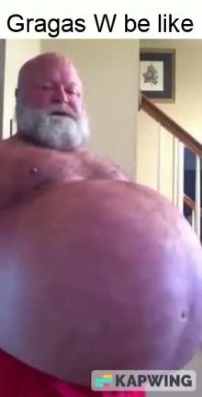 common Gragas W