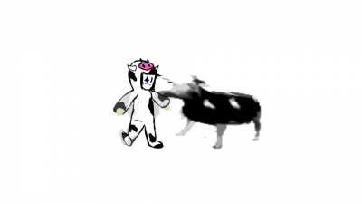 La vaca polaca en espa&ntilde;ol