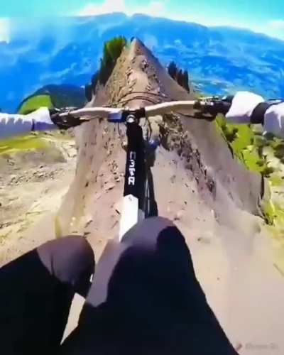 Nice balancing too