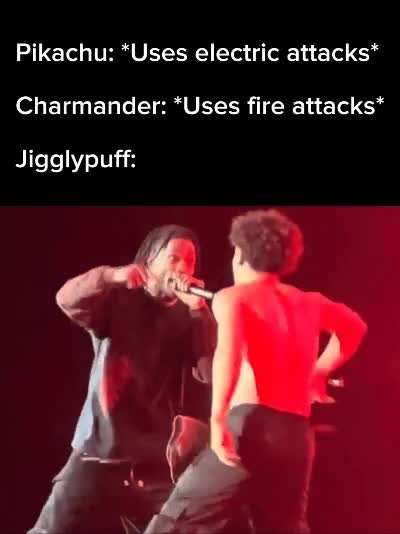 Free concert = W