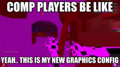 finally a stable 30 fps