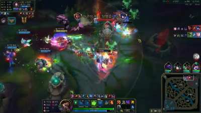 98TEK UNLEASHED ALMOST PENTA IN LOW DIAMOND
