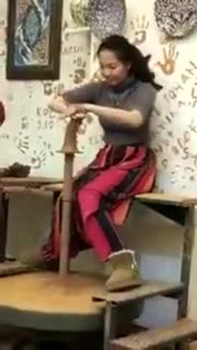 Умельцы