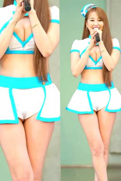camel toe