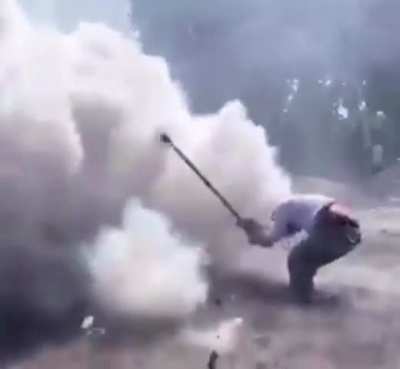 Sledge queen irl