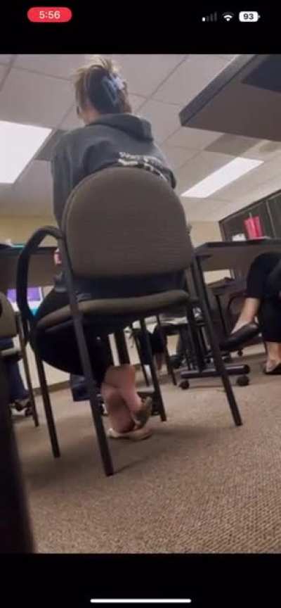 Anyone know who or if there is longer video