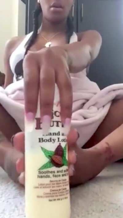 shanbonita !
