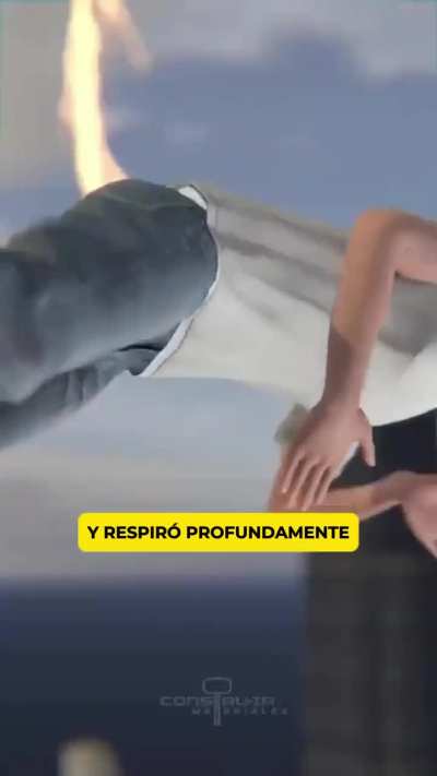 Te pedí una publicidad, no una obra maestra