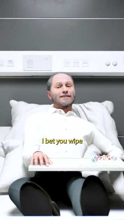 y’roue granpa is: damn sigma!1!1!111!!!!