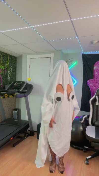 [NSFW] Happy Halloween!