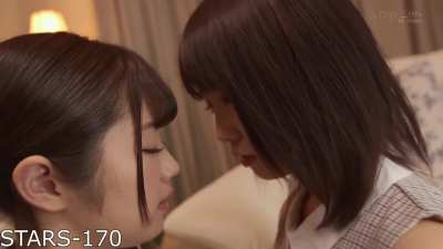 [STARS-170] Toda Makoto &amp;amp; Arisu Ruru