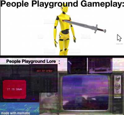 I haven&rsquo;t even played the game but... Holy Shit... I&rsquo;ve watched tens of hours worth of lore and secrets for this game on YouTube. More people need to figure this out...