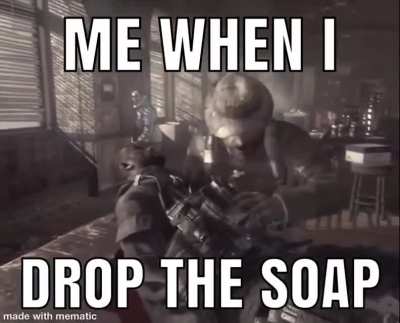 Soap