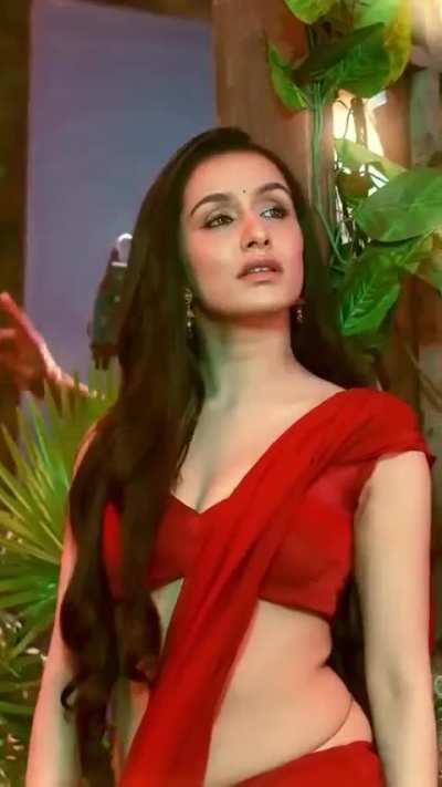 SHRADDHA KAPOOR 🌶❤️&zwj;🔥🥵