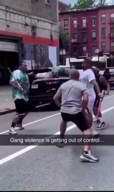 Can&rsquo;t we all just get along?