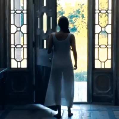 Jennifer Lawrence-Mother! 2017