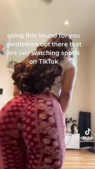 Soft & Jiggly No.342 😍🍑