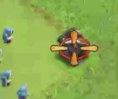 Coc momento