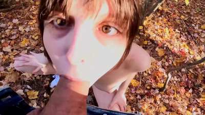 lets have a picnic &amp;amp; ill enjoy your cock