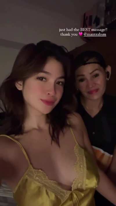 Heaven Peralejo