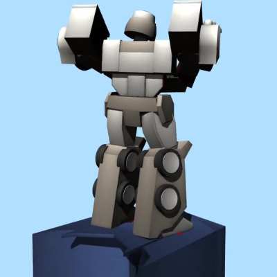Megatron