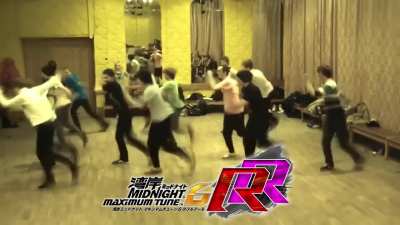 WMMT6RR soundtrack hits different when it's Nightcore.