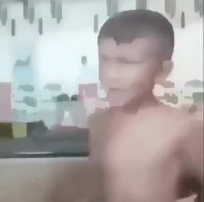 Porque si &amp;gt;:) delen upvote
