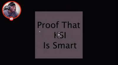 Truly a smart man