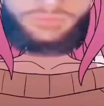 Posting SFW videos I found in NSFW Discord channels Day 58