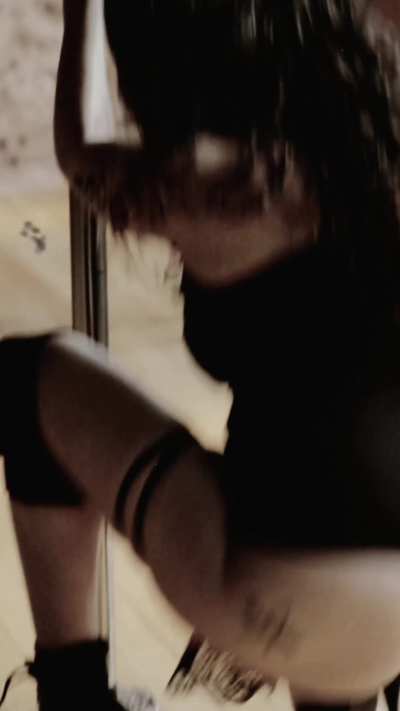 Striptease?