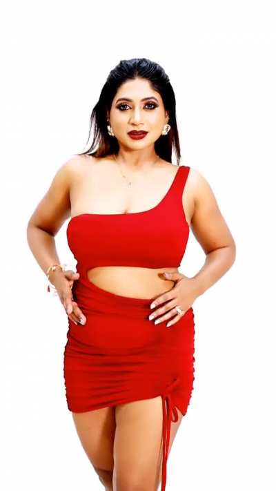 Rashmi Chatterjee 