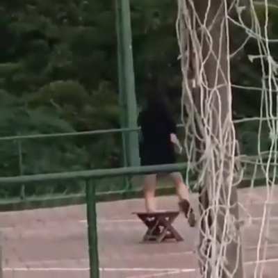 Que desgra&ccedil;a