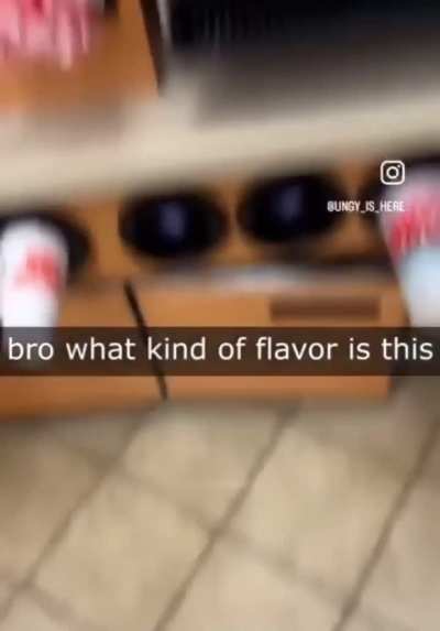 Loser drink