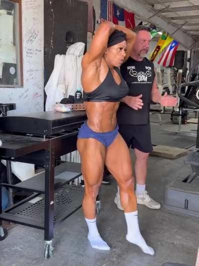 Desunka Dawson