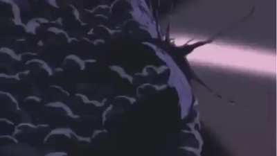 I thought this was pretty cool - Nausica&auml;/Adventure Time