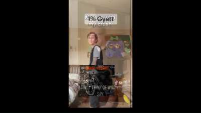 damn: ihaveihaveihaeve: no GYATTERINO?! errrm.... UNCANNY!!! King Gyatterald: Corrupted Data