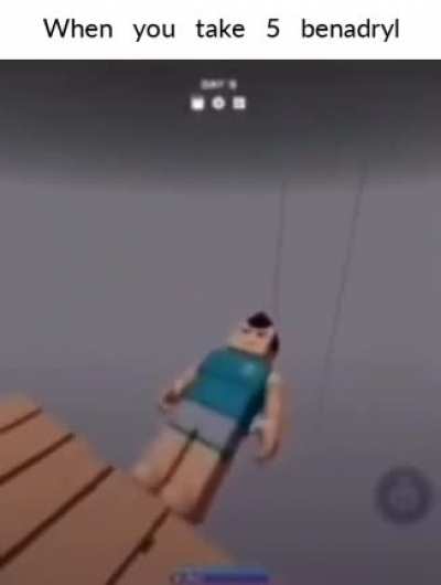 the void