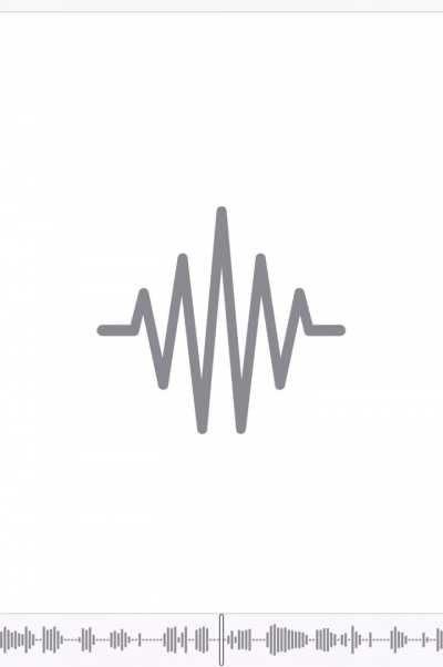 AI RECORDING as NORM .1