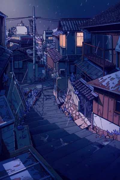 Trainride Tuesday / Part 5 of my "Japan Days" series