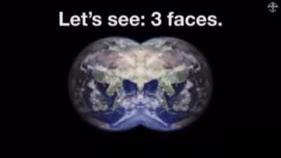 The NASA Religion